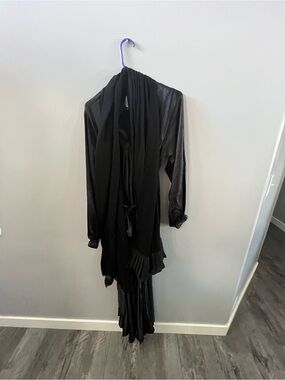 Sawdah Abaya costume